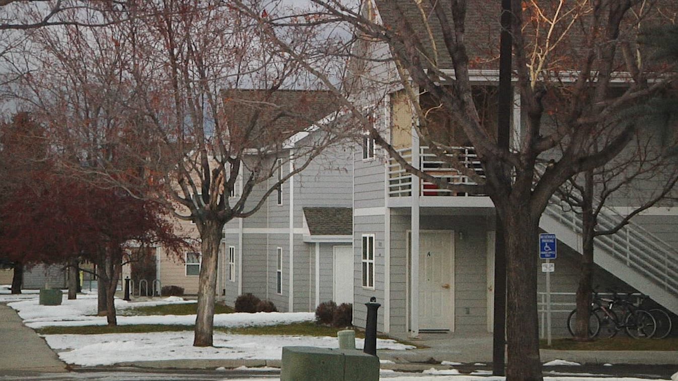 Bozeman housing